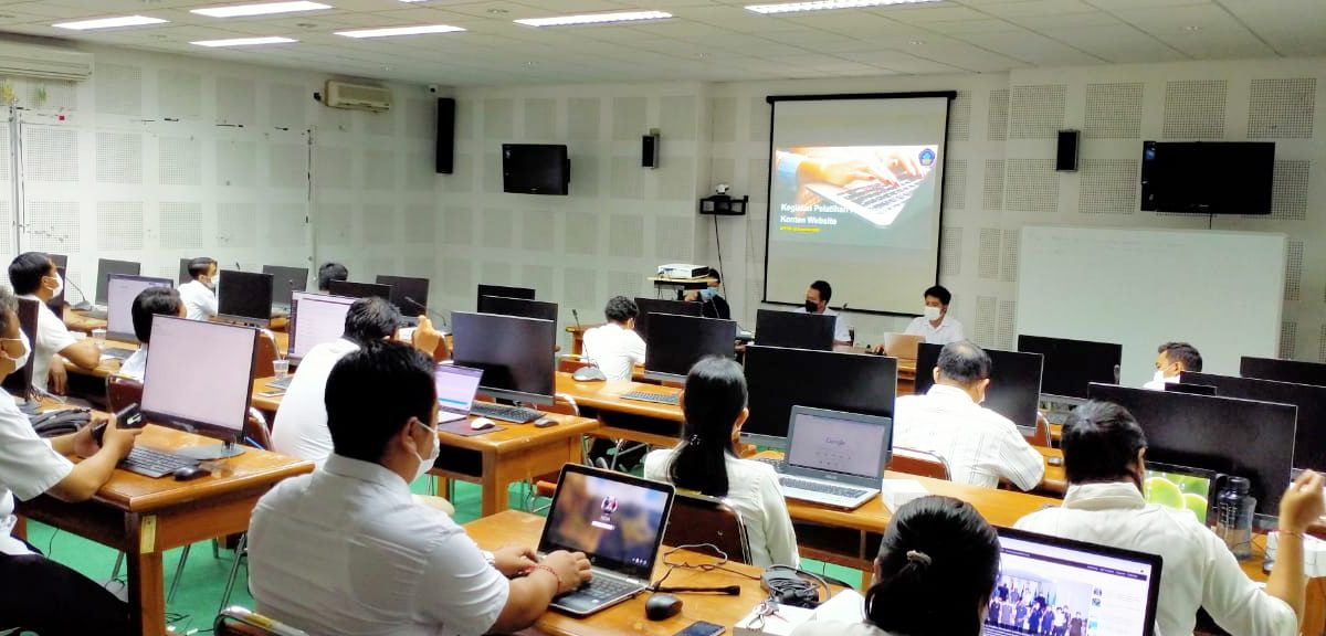 Kegiatan RSU Royal Prima